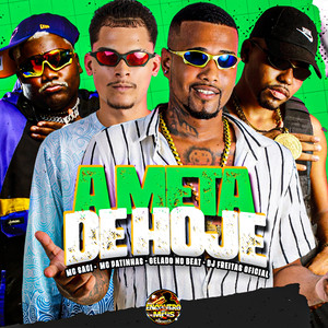 A Meta de Hoje (Explicit)