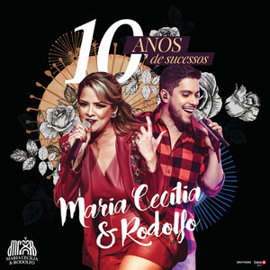 10 Anos De Sucessos (Ao Vivo)