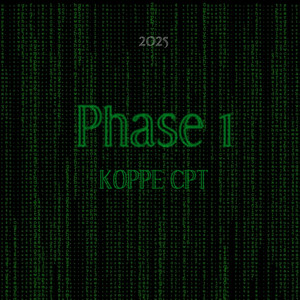 Phase 1