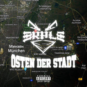 Osten der Stadt (Explicit)