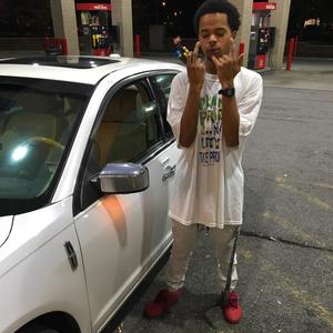 K.O (feat. King Kez) (Explicit)