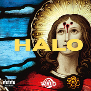 Halo (Explicit)