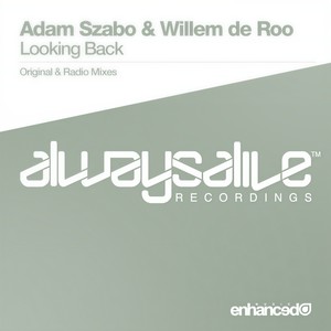 Looking Back (Radio Mix)