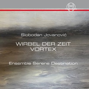 Jovanovic: Wirbel der Zeit - Vortex