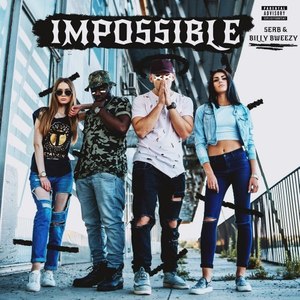 Impossible (Explicit)