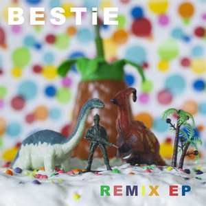 BESTiE Remix EP