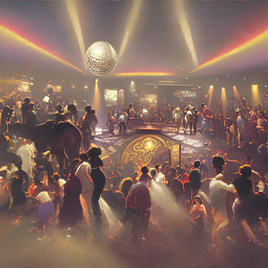 Disco年代2.0 (Demo)