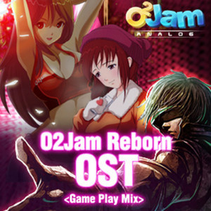 O2Jam Reborn OST (오투잼 리본 OST)