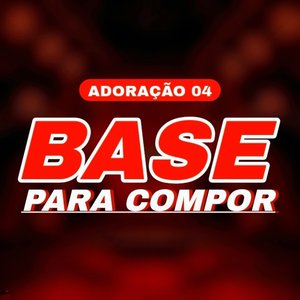 04 base adoração para compor