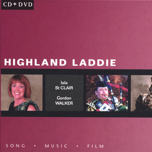 Highland Laddie