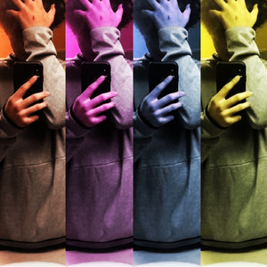 Chrome Pt.2 (sped Up) (Explicit)