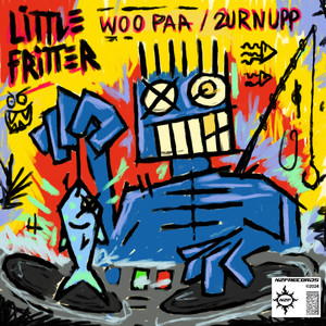 WOO PAA / 2URN UPP (Explicit)