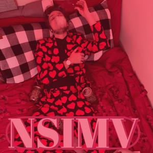 NSIMV(feat. Riccardo Tha Don) (Explicit)