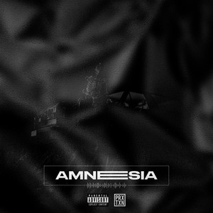 Amnésia (Explicit)