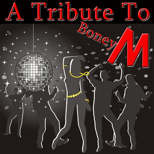 Bahama Mama - (Tribute To Boney M)封面