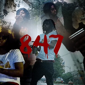 847 (The Album) [Explicit]