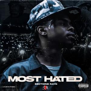 Most Hated Ep (Explicit)