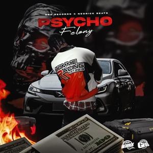 Psycho (Explicit)