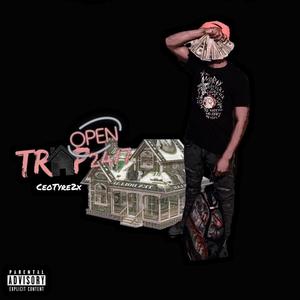 Trap Open (Explicit)