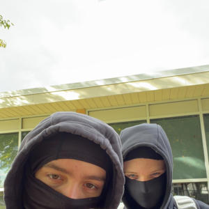 Toxic (feat. IamNeall) (Explicit)