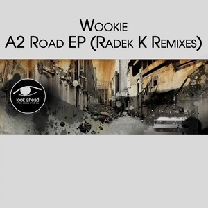 A2 Road EP (Radek K Remix)
