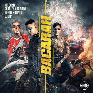 Bacarah (Explicit)