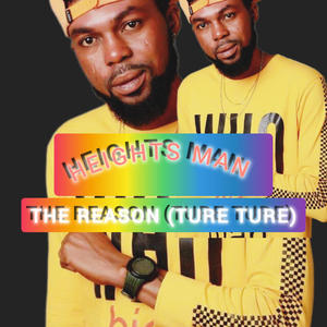 HEIGHTS MAN . The Reason Official audio (ture ture)