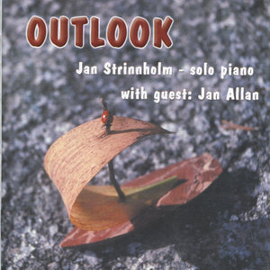 Jan Strinnholm - I'll Remember April