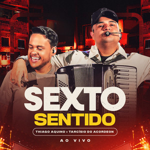 Sexto Sentido (Ao Vivo)