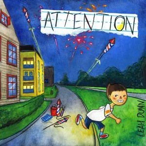 Attention (Explicit)