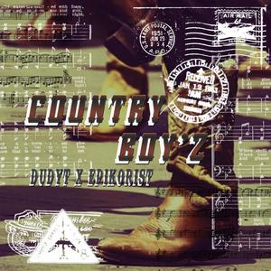 COUNTRY BOY'Z (Explicit)