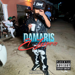 Damaris (Explicit)