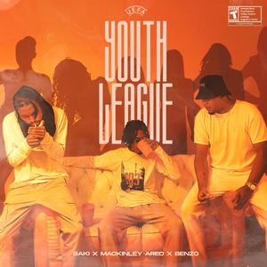 Youth League (feat. SVKI & Mackinley Ared) [Explicit]