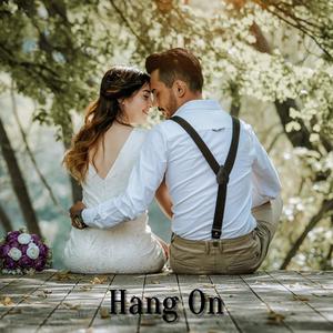 Hang On (feat. White Hot)