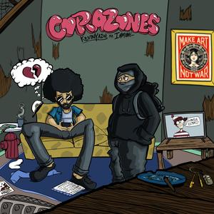Corazones (feat. Inmune) (Explicit)