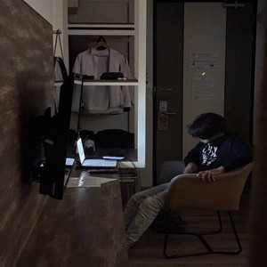 ไม่ทันได้เตรียมใจ (Explicit)