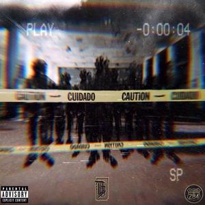 Cuidado (feat. Sheco Salazar, Konejo 502 & Spiffy Davis) (Explicit)