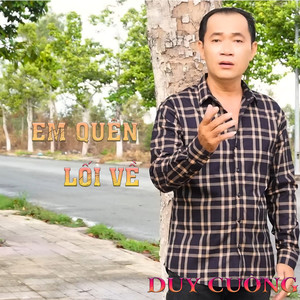 Em Quên Lối Về