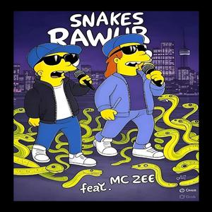 Snakes (feat. MC Zee)