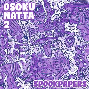 Osoku Natta 2 (Explicit)