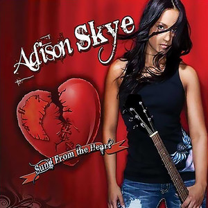 Adison Skye - I Tried