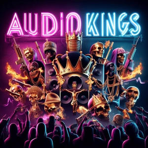 BLACKCOTTON (feat. MIGUEL PEREZ, KRESPO, BIGFISH & TERKO) (Explicit)