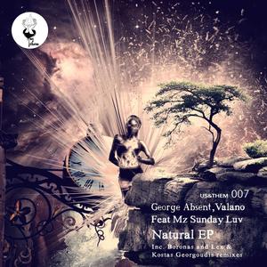 Natural (Lex (Athens) u0026 Kostas Georgoudis Remix)