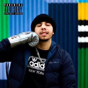 Something (Explicit)