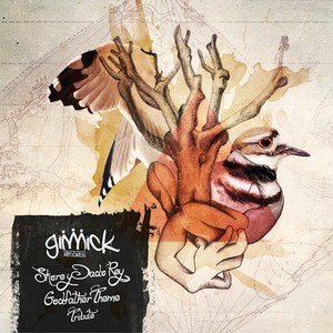 Godfather Theme (Tribute) (Original Mix)