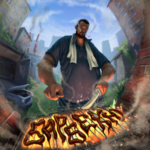 Зацени стаил (feat. Валеко, Normative, Тибет & Жора) (Explicit)