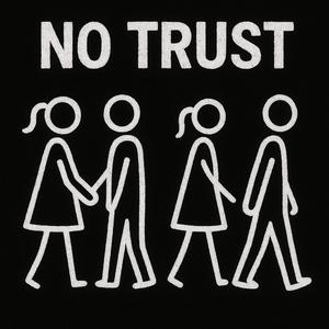 No Trust (Explicit)