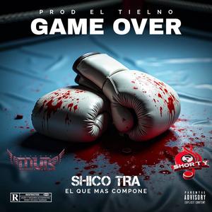 Game Over (Tiraera Para El Real Profeta, El Nueve, Psicologo De Letras y La Real Volanta) (Explicit)