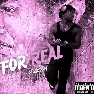 For Real p. Kraxyy (Explicit)