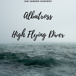 Albatross High Flying Diver